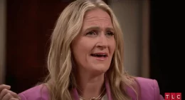 ‘Sister Wives’ Star Christine Brown Has 1 Word to Describe Sex With Ex Kody: ‘Apathetic’