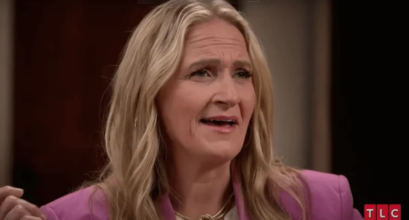 ‘Sister Wives’ Star Christine Brown Has 1 Word to Describe Sex With Ex Kody: ‘Apathetic’