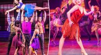 ‘Smash’ abruptly announces final show after Tony Awards drama in Broadway shocker
