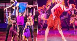 ‘Smash’ abruptly announces final show after Tony Awards drama in Broadway shocker