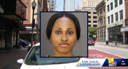 ‘Someone going to die tonight’: Woman pepper-sprayed and stabbed victim multiple times with pocketknife outside strip club, police say