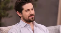 ‘Space Jam’ Inspired This ‘When Calls the Heart’ Star to Become an Actor