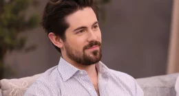 ‘Space Jam’ Inspired This ‘When Calls the Heart’ Star to Become an Actor