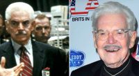 ‘Spider-Man’ Star Jack Betts Dies at 96 After Glorious Career