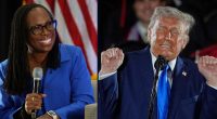 ‘Systemically corrosive’: Jackson slams SCOTUS colleagues for ‘once again’ donning ’emergency-responder gear’ to give Trump admin quick win in private Social Security data case