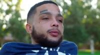 ‘Teen Mom’ Legal Drama: Nevada Police are Looking for Bar Smith Again
