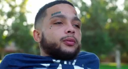 ‘Teen Mom’ Legal Drama: Nevada Police are Looking for Bar Smith Again