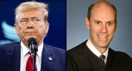 ‘That mandate was ignored’: Judge says Trump admin ‘plainly deprived’ due process to migrants removed under wartime power based on ‘flimsy, even frivolous, accusations’