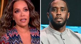 ‘The View’s Sunny Hostin Doubts Diddy Will Be Convicted Of Sex Trafficking: “This Jury Doesn’t Seem To Be Buying What The Prosecution Is Selling”
