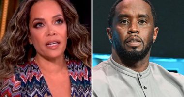 ‘The View’s Sunny Hostin Doubts Diddy Will Be Convicted Of Sex Trafficking: “This Jury Doesn’t Seem To Be Buying What The Prosecution Is Selling”