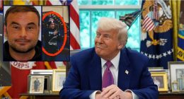 ‘The court now grants’: Judge finally agrees to toss Jan. 6 defendant’s gun case in light of Trump pardon and decisions on where the government’s ‘resources are best spent’