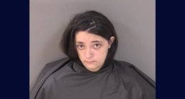 ‘The parents wash the dishes in the bathtub’: Florida mom and 2 children lived ‘in disarray’ among ‘feces’ and ‘roaches’ in filthy house that reeked of ‘urine and ammonia,’ police say