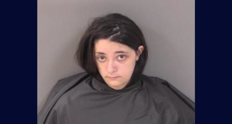 ‘The parents wash the dishes in the bathtub’: Florida mom and 2 children lived ‘in disarray’ among ‘feces’ and ‘roaches’ in filthy house that reeked of ‘urine and ammonia,’ police say