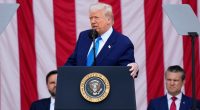 ‘There is no rioters’ veto’: Trump admin says president has ‘unilateral authority’ to send National Guard to Los Angeles