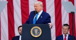‘There is no rioters’ veto’: Trump admin says president has ‘unilateral authority’ to send National Guard to Los Angeles
