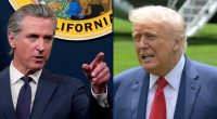 ‘They must be stopped immediately’: Newsom wants ‘unlawful’ deployments of US military off the streets of Los Angeles, asks court for quick injunction in ex parte motion