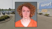 ‘This is the last night of her life’: Teen with ‘bad thoughts’ stabs girl he met on Snapchat in Walmart parking lot
