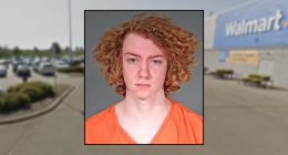 ‘This is the last night of her life’: Teen with ‘bad thoughts’ stabs girl he met on Snapchat in Walmart parking lot