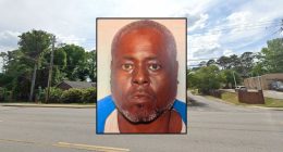 ‘Told us … he would pop every kid’: Man threatened to ‘kill everyone’ in estranged wife’s family before allegedly shooting her and 7-year-old niece dead, mom says