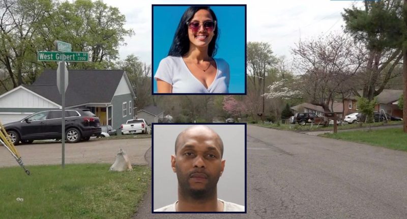 ‘Truly heinous’: Man forced woman to snort fatal amounts of drugs at gunpoint as revenge for reporting he’d raped her