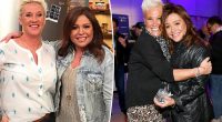 ‘Truly shaken’ Rachael Ray breaks her silence on Anne Burrell’s sudden death