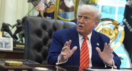 ‘Turned the constitutional structure upside down’: Trump admin asks SCOTUS to halt ‘indefensible’ court order and permit mass termination of federal workers