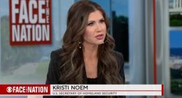 ‘Undertaken to punish’: Judge scolds and blocks Kristi Noem from ‘shredding’ TSA bargaining deal and for ‘likely’ violating workers’ due process rights