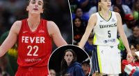‘Unfair’ pressure on Caitlin Clark is ‘inhumane’: Paige Bueckers