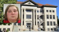 ‘Unfazed’ mom deprived her newborn baby of food and abused him — then blamed ‘medical malpractice’ for baby’s condition: Police