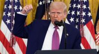 ‘Unlimited claim of presidential authority’: States tag team with Newsom to bash Trump’s National Guard action as a threat to ‘foundational American traditions’