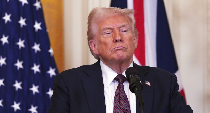 ‘Untethered from precedent’: Judge blocks Trump executive order purporting to protect ‘integrity of American elections,’ saying it merely ‘creates procedural roadblocks’