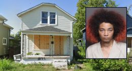 ‘Unusual punishments’: Mother’s girlfriend helped murder her 8-year-old 35-pound son found in attic wrapped in trash bag