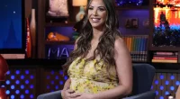 ‘Vanderpump Rules’ Alum Kristen Doute Welcomes Baby No. 1
