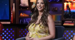 ‘Vanderpump Rules’ Alum Kristen Doute Welcomes Baby No. 1
