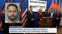 ‘Wanted a picture of the man’s head’: Man hatched ‘deranged’ plan to have business associate ‘humiliated’ and murdered after ‘falling out,’ DA says