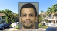 ‘Wanted to teach her a lesson’: Woman wakes up to husband strangling her at 4 a.m. because he thought she was cheating, cops say