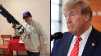‘We are guilty. Period.’: Jan. 6 rioter refuses pardon from ‘felon Trump,’ claims president has been ‘gaslighting’ followers