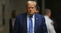‘We have good cause in spades’: Trump lawyer, Manhattan DA’s office square off in ‘quite anomalous’ hush-money clash