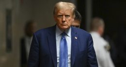 ‘We have good cause in spades’: Trump lawyer, Manhattan DA’s office square off in ‘quite anomalous’ hush-money clash