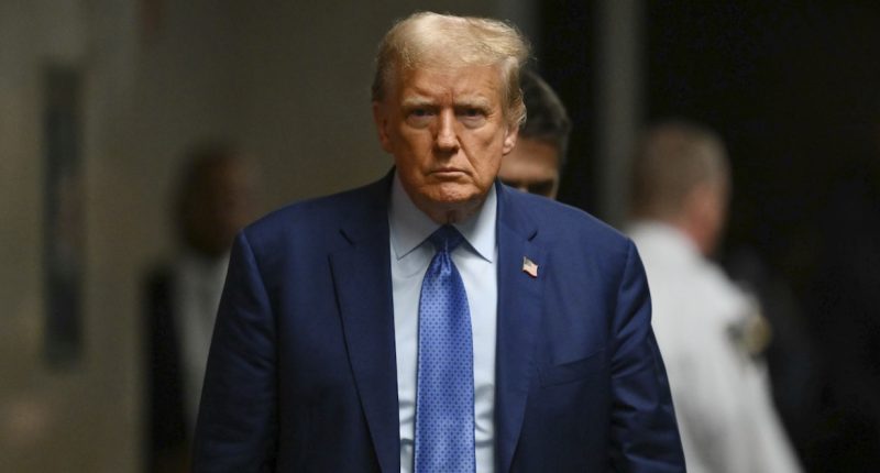 ‘We have good cause in spades’: Trump lawyer, Manhattan DA’s office square off in ‘quite anomalous’ hush-money clash
