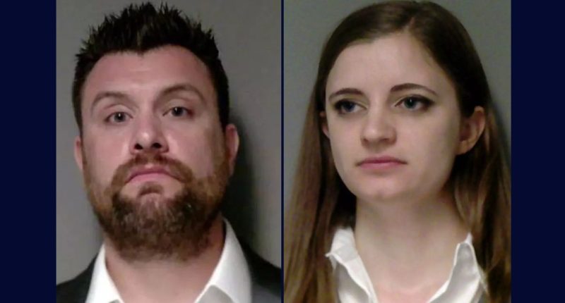 ‘We wouldn’t have called 911’: Parents who allowed newborn daughter to die from preventable and treatable sickness believed in the ‘power of prayer’ and faith-healing