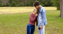 ‘Welcome to Plathville’ Star Lydia Plath Goes Full Duggar, Decides to Save First Kiss for Marriage