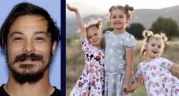 ‘We’ve never done anything that was unsafe’: Dad begged court for more time with 3 daughters he is now accused of killing
