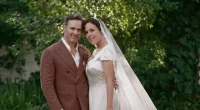 ‘When Calls the Heart’: Erin Krakow Says ‘I Do’ to Co-Star Ben Rosenbaum 
