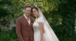 ‘When Calls the Heart’: Erin Krakow Says ‘I Do’ to Co-Star Ben Rosenbaum 