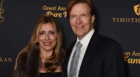 ‘When Calls the Heart’ Star Jack Wagner Ties the Knot