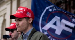‘Woke right’ influencer bullies aren’t just fringe — they’re a true political danger