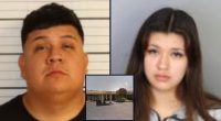 ‘Y’all done f— up now’: Couple ‘irate’ about being booted from restaurant shot woman in back of head, police say