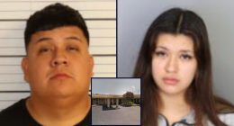 ‘Y’all done f— up now’: Couple ‘irate’ about being booted from restaurant shot woman in back of head, police say