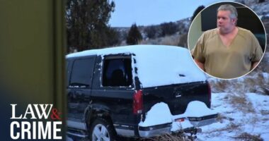 'A case of family annihilation': Father who shot pregnant wife 4 times in the back, slit 10-month-old son's throat amid financial troubles receives fate